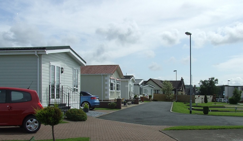 retirement property scotland 
